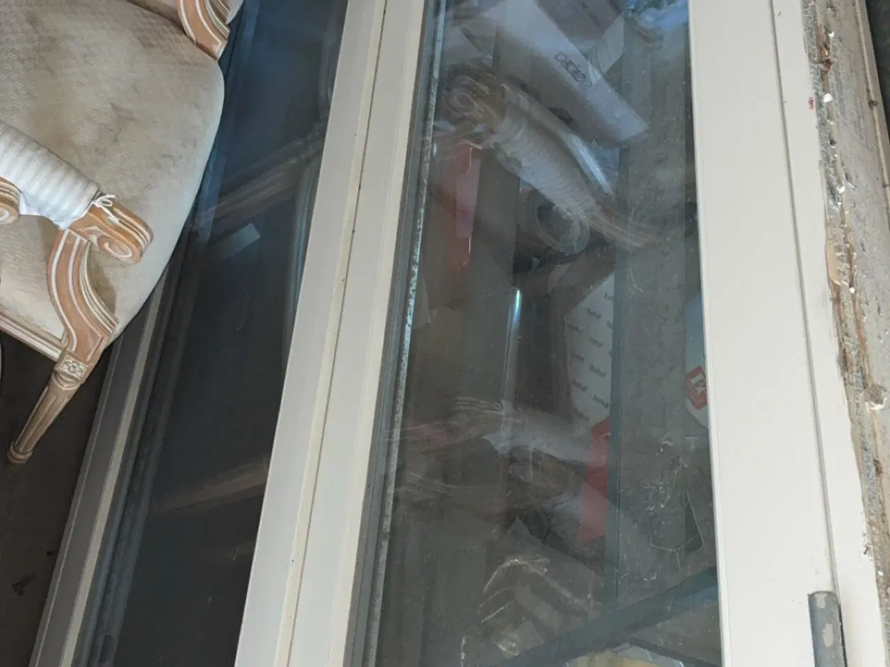 Billede 1 - Terrassedør