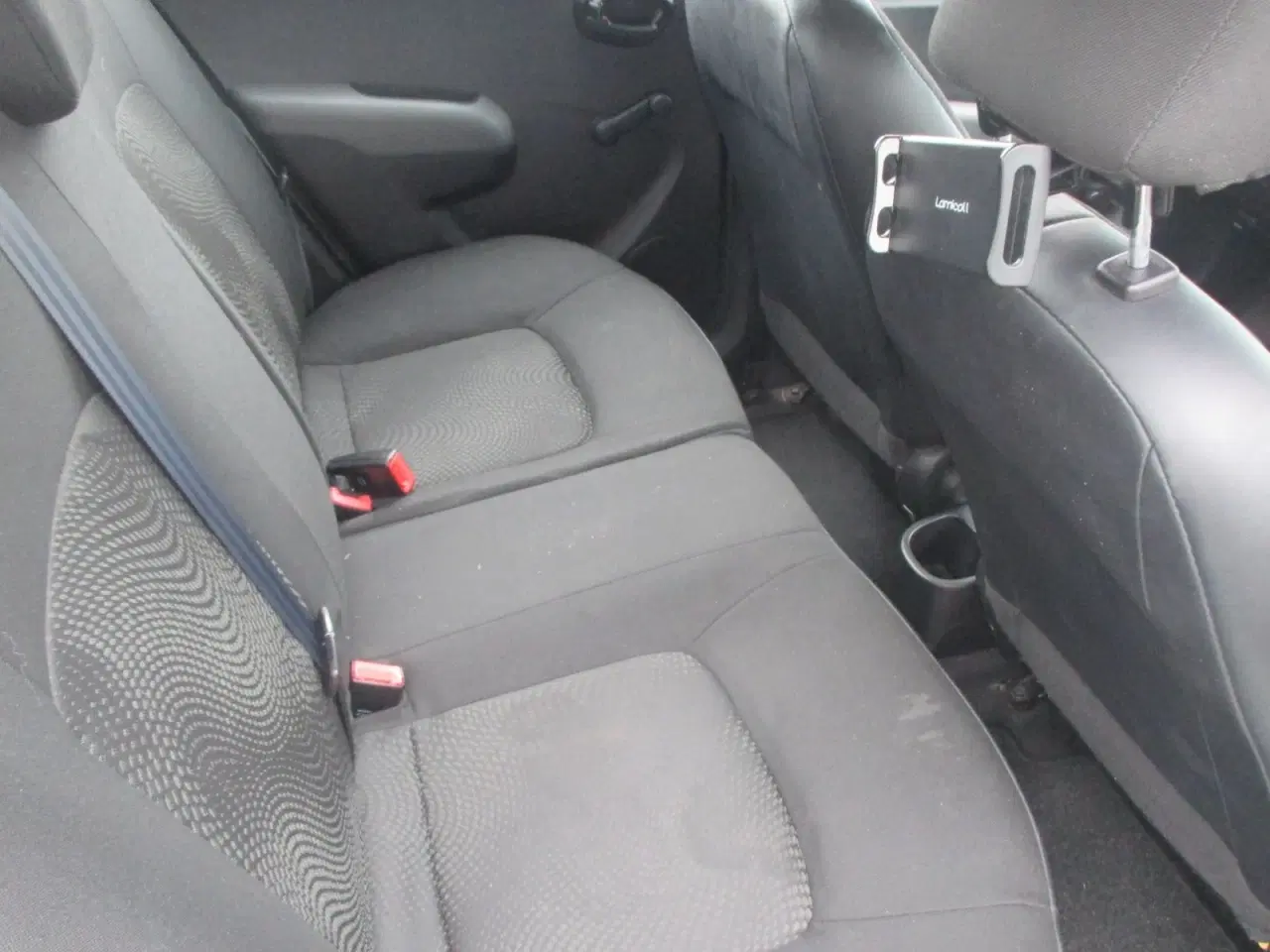 Billede 9 - Hyundai i10 1,1 Base