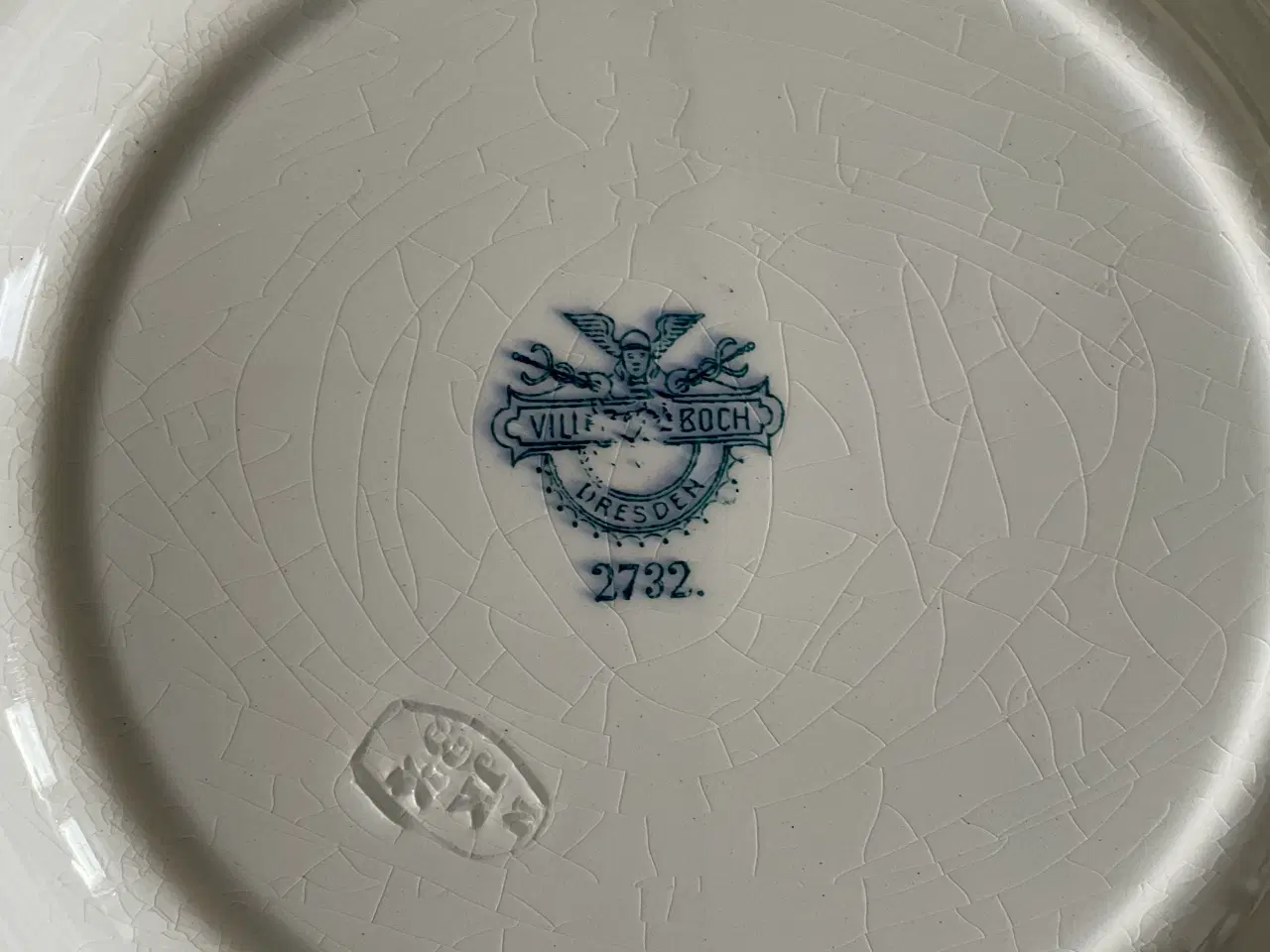 Billede 5 - Villeroy & Boch porcelæn
