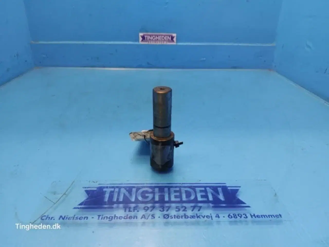 Billede 1 - New Holland T6 Stift 87363209