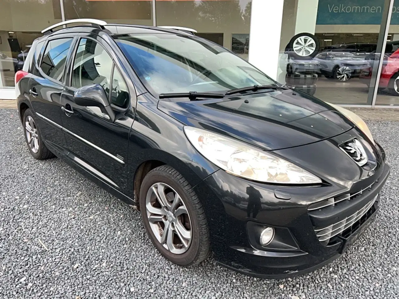 Billede 4 - peugoet 1.6 diesel