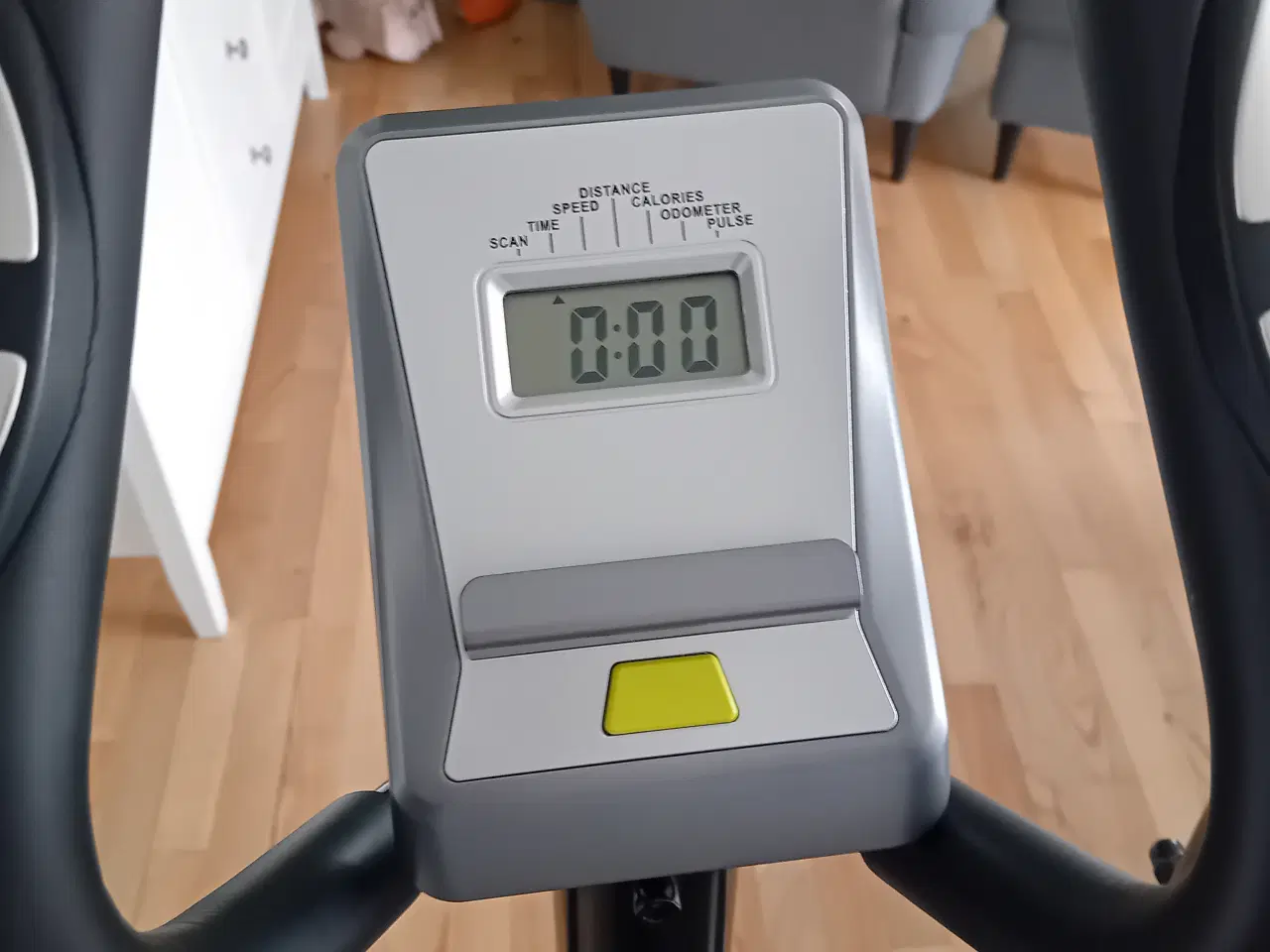 Billede 2 -  God Crosstrainer 