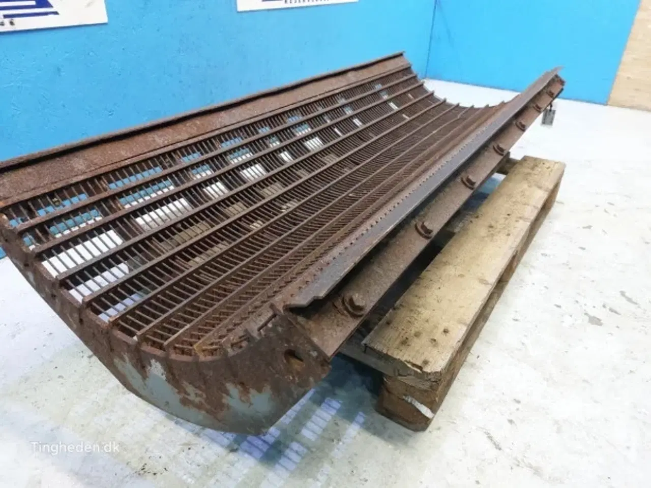 Billede 3 - Massey Ferguson 7274 Bro 28380519