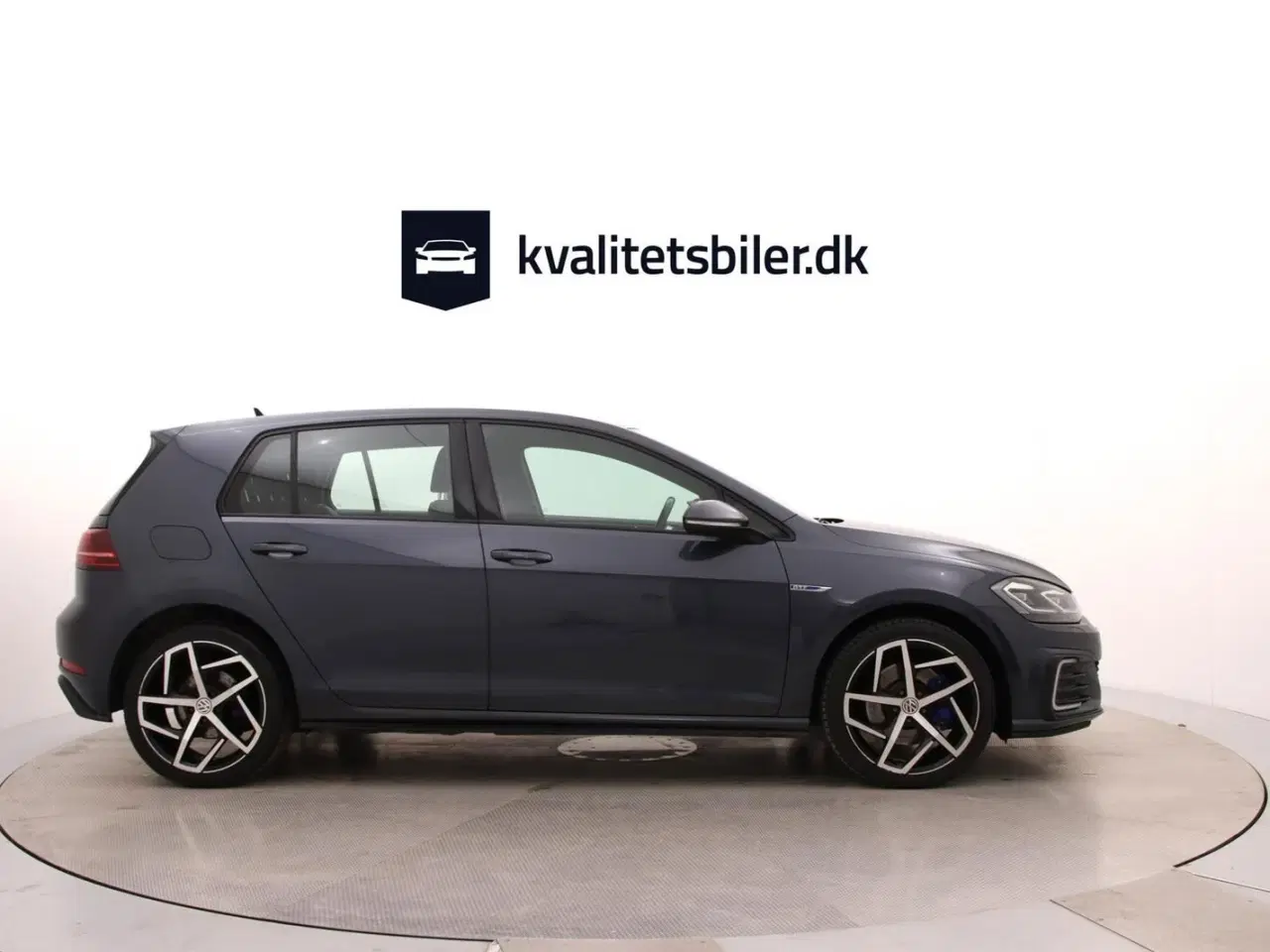 Billede 5 - VW Golf VII 1,4 GTE DSG