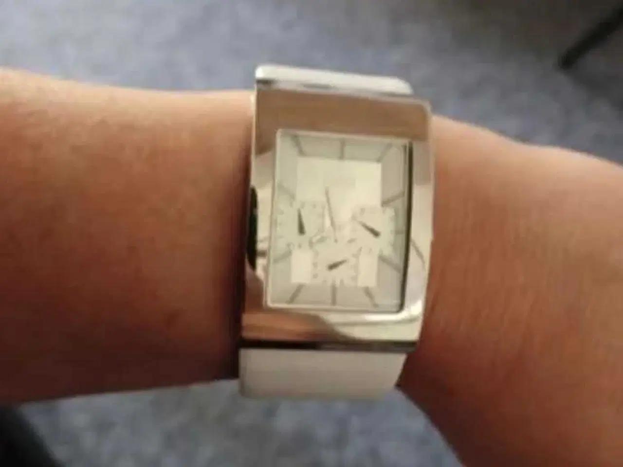 Billede 1 - D&G dameur