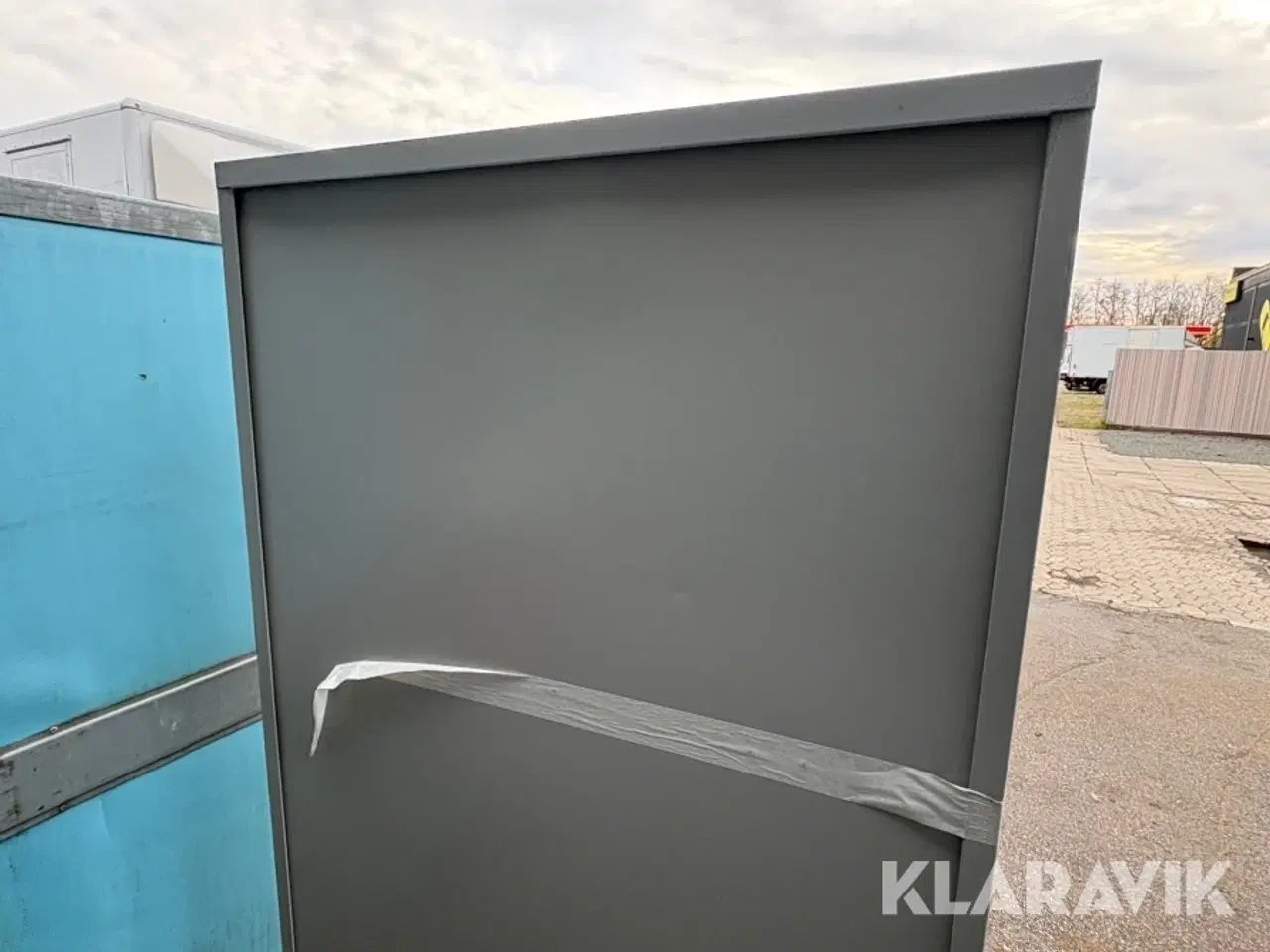 Billede 8 - Værkstedskab Intra.se