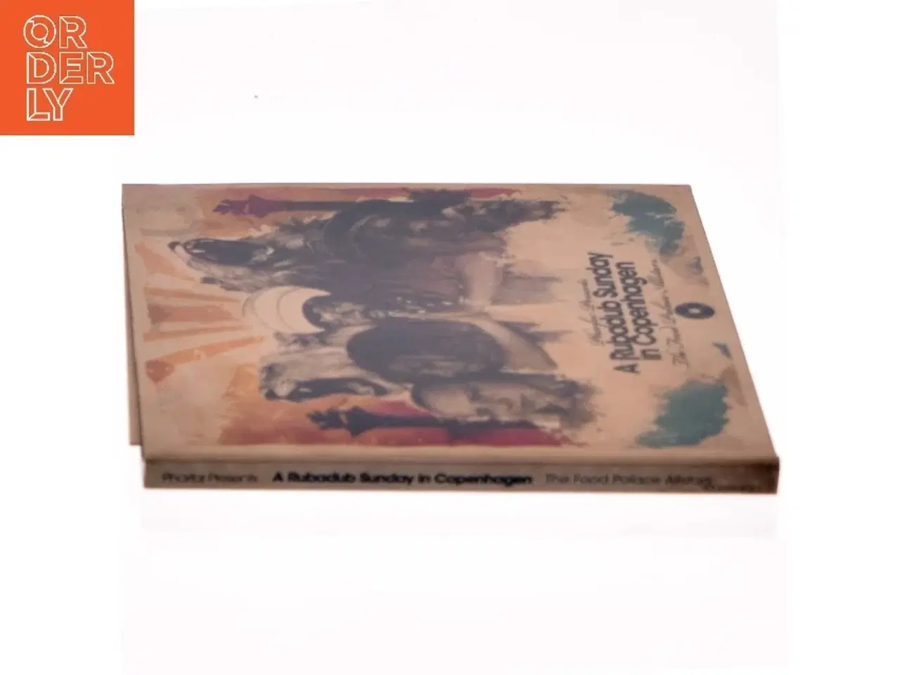 Billede 3 - Musik CD