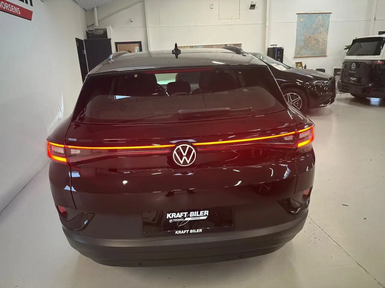 Billede 5 - VW ID.4 77 Pro Performance