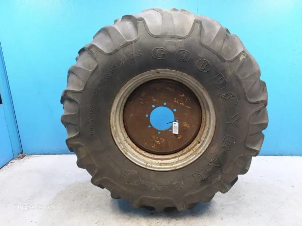 Billede 17 - 32"   24.5-32