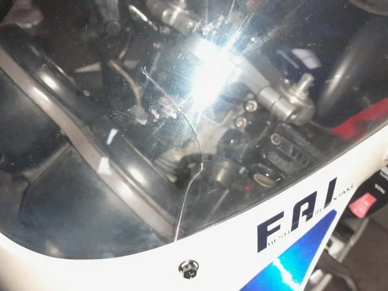 Billede 6 - Yamaha fzr 1000