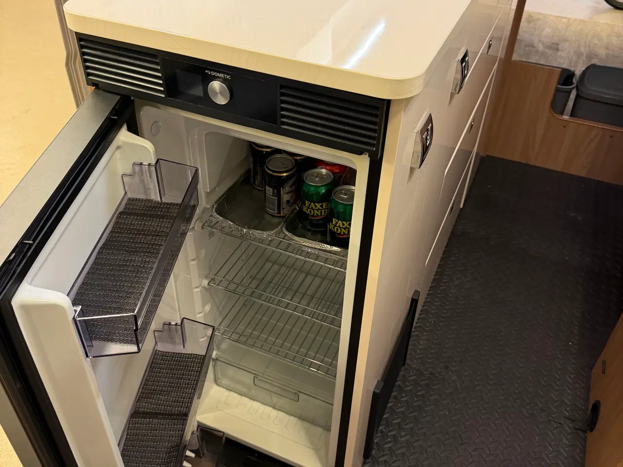 Billede 10 - Hobby Vantana k65 - 160hk/automatgear