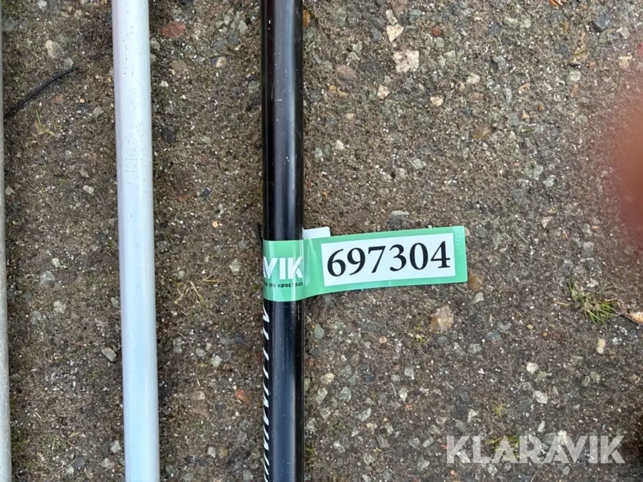 Billede 9 - Topsaks m/luft