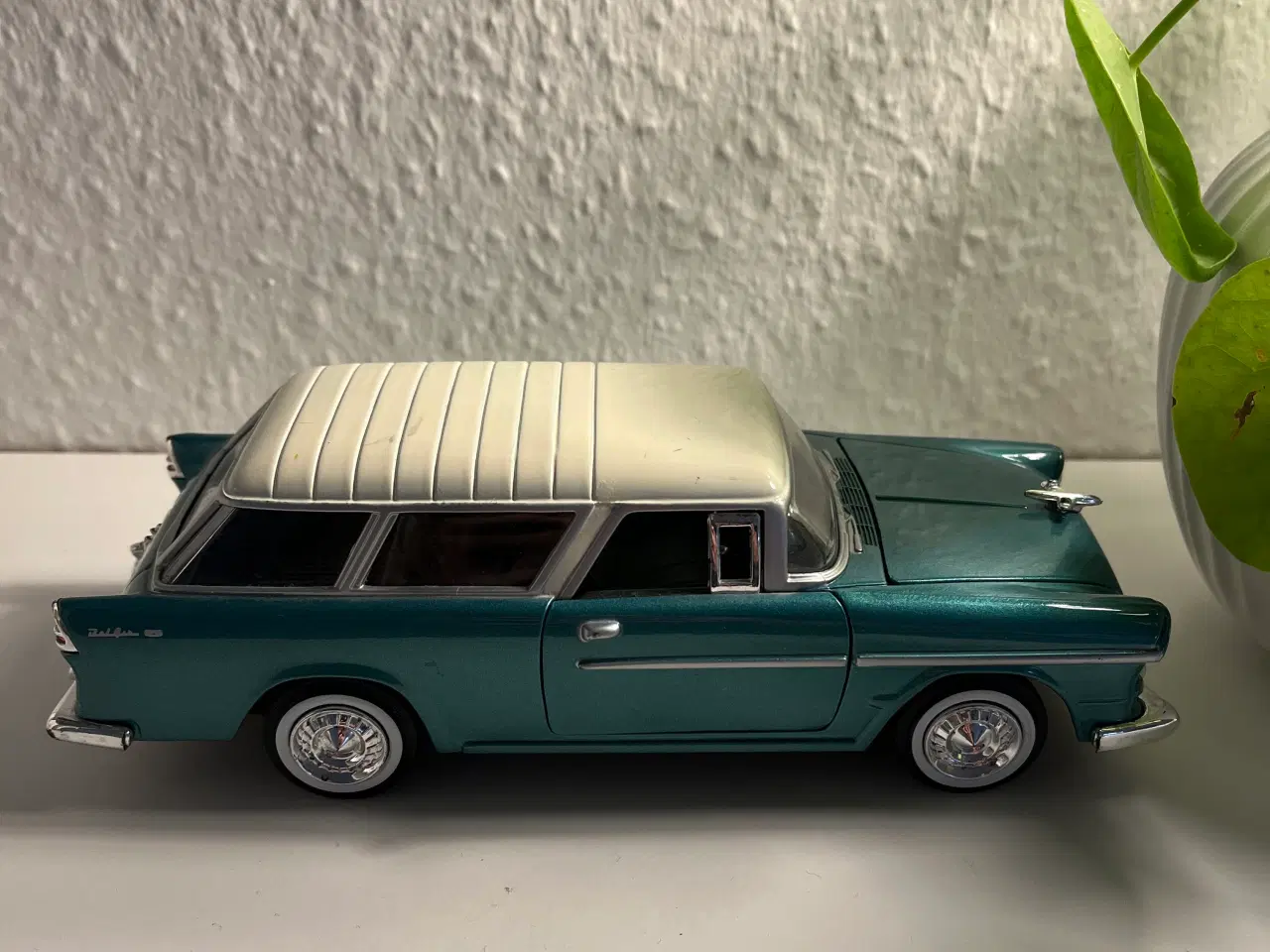 Billede 2 - New Ray chevrolet