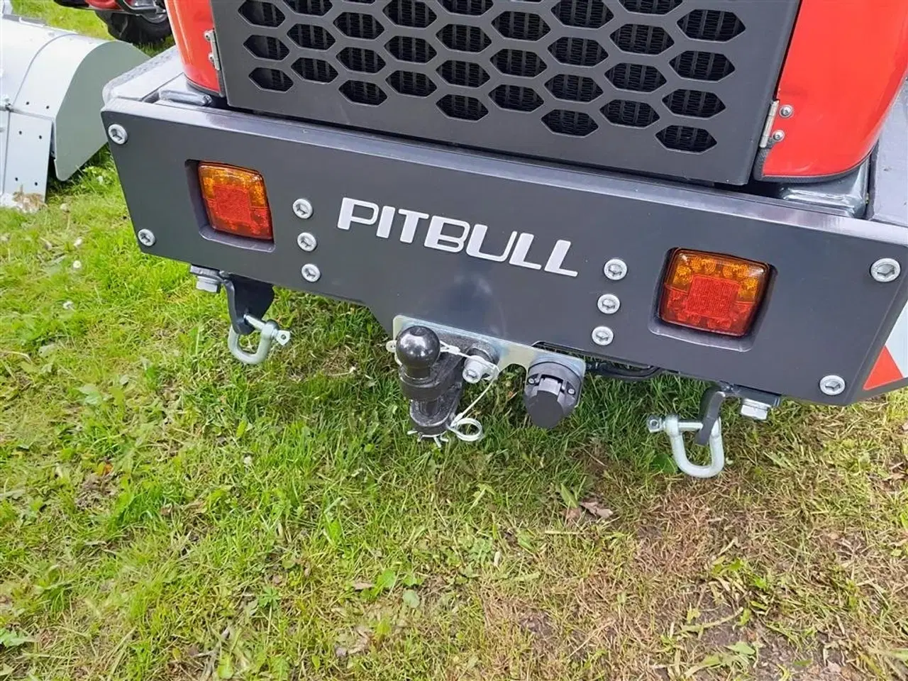 Billede 7 - Pitbull X28-45 DK