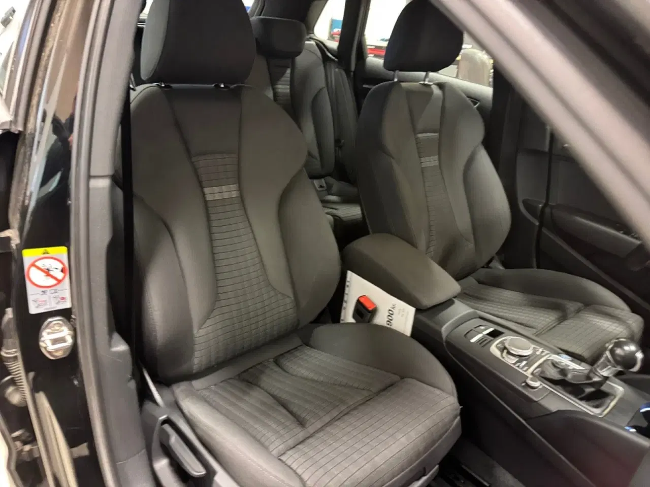 Billede 18 - Audi A3 1,4 e-tron Sportback S-tr.