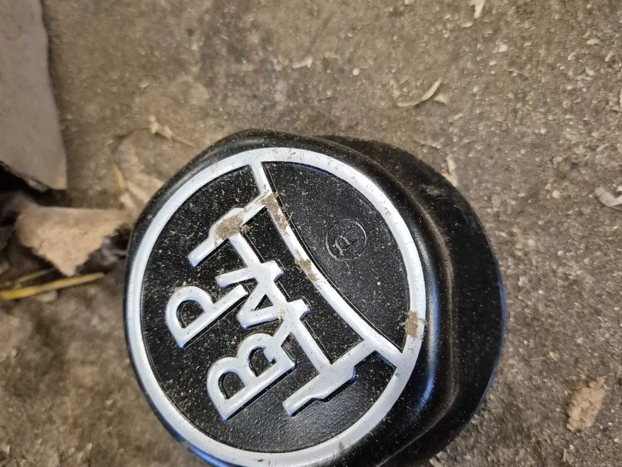 Billede 1 - Nav kapsel 