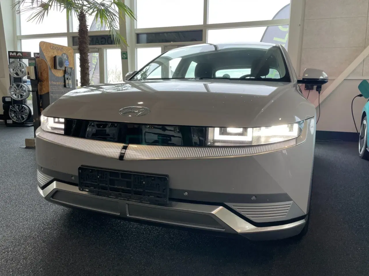 Billede 1 - Hyundai Ioniq 5 73 Dynamiq