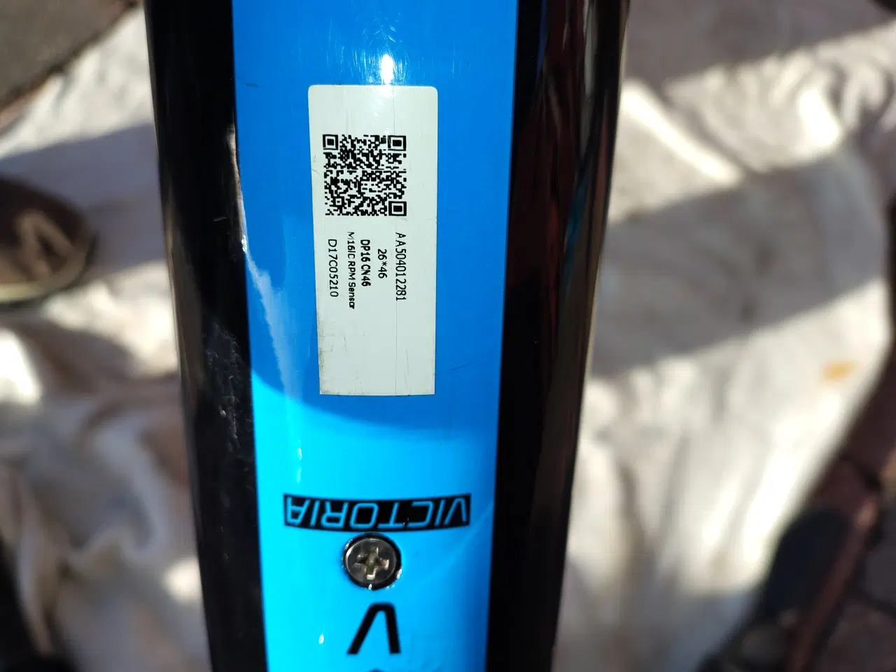 Billede 8 - Victoria urban 