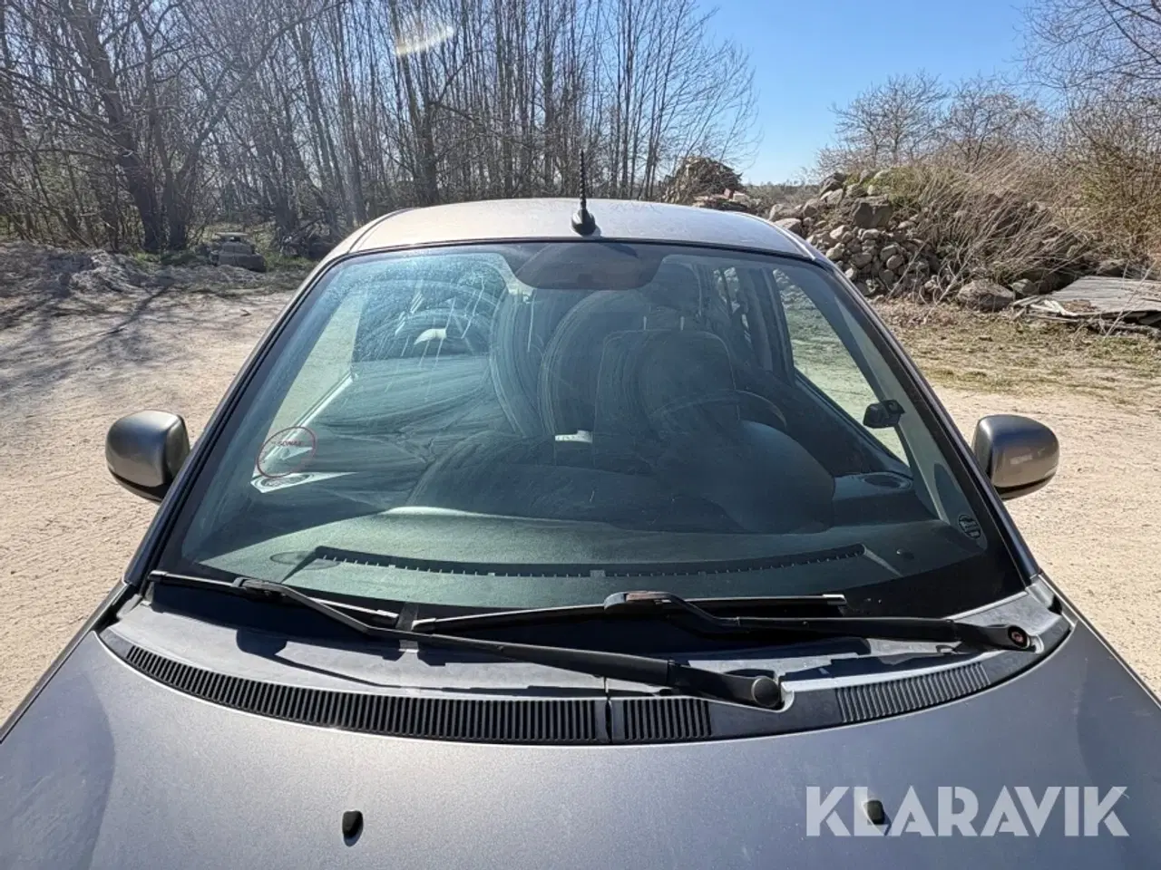 Billede 10 - Personbil Kia Picanto