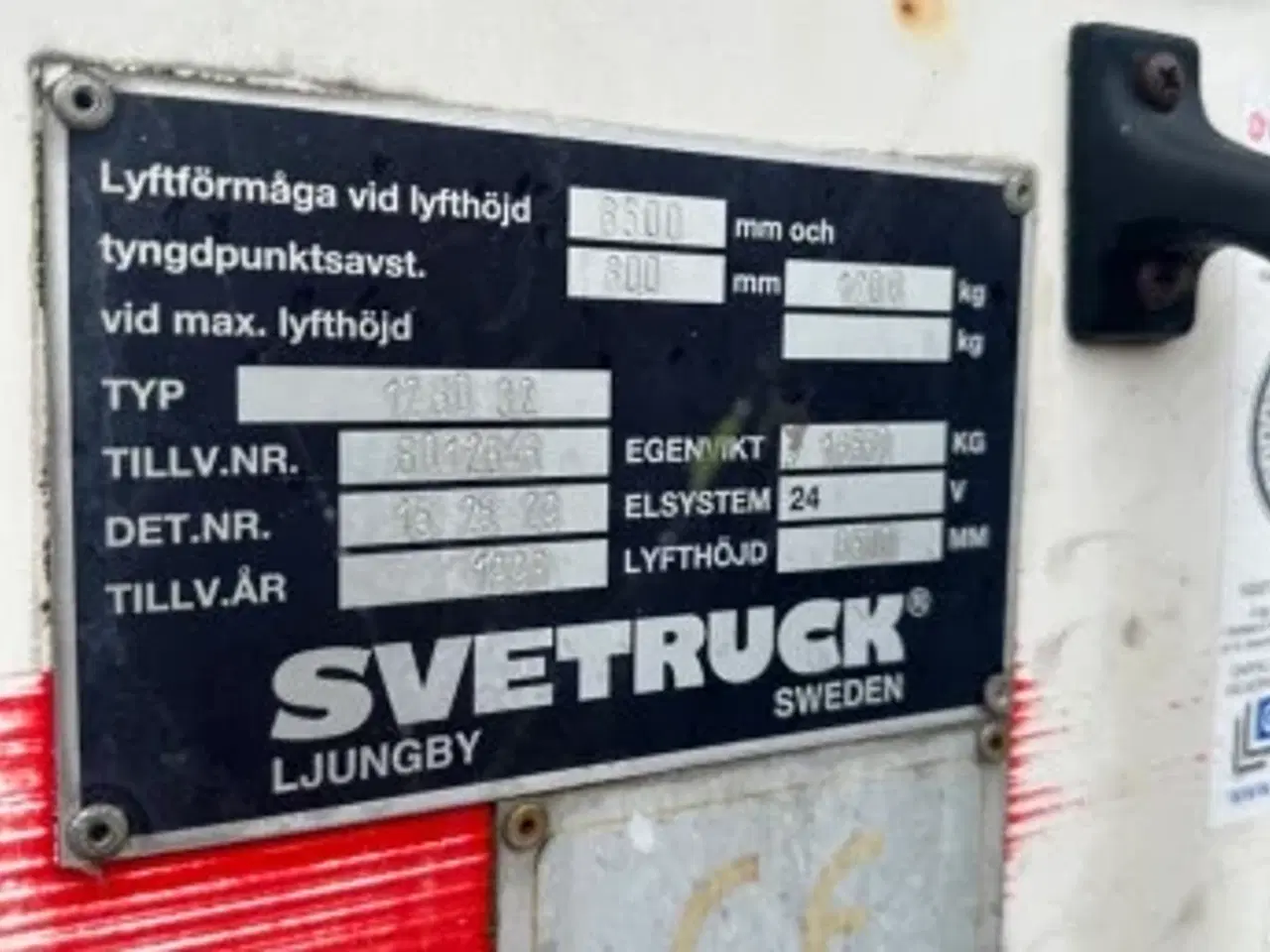 Billede 6 - Svensk kvalitet