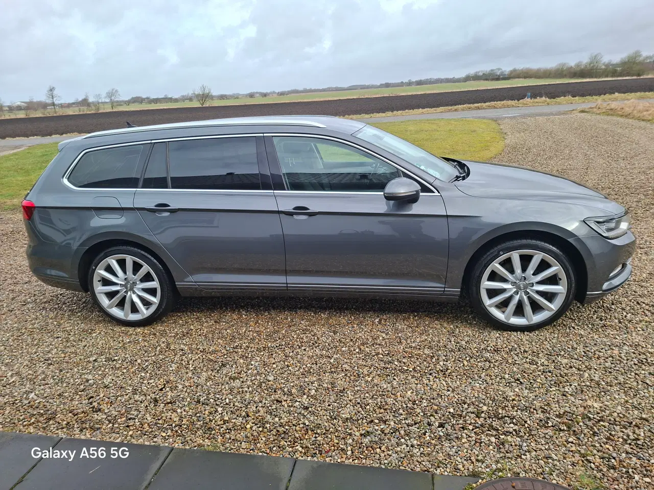Billede 4 - Passat 1.4 tsi DSG