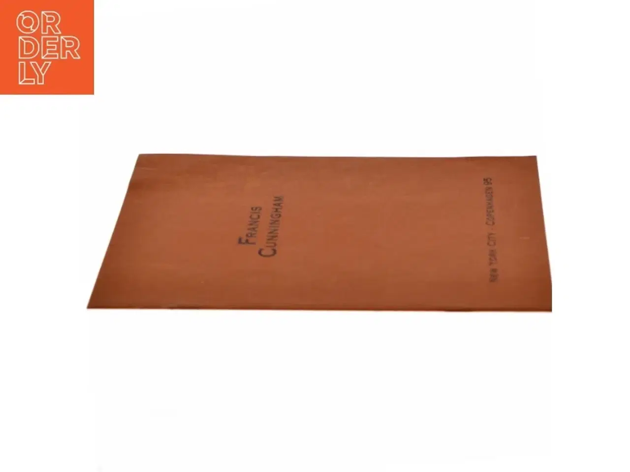 Billede 3 - Francis Cunnigham (Bog)