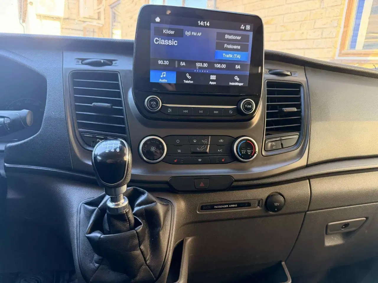 Billede 15 - Ford Transit 350 L2 Van 2,0 TDCi 130 Trend H2 FWD