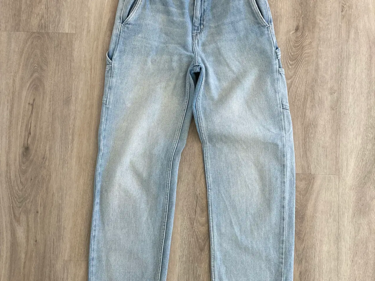 Billede 1 - Carhartt cowboybukser str. 25
