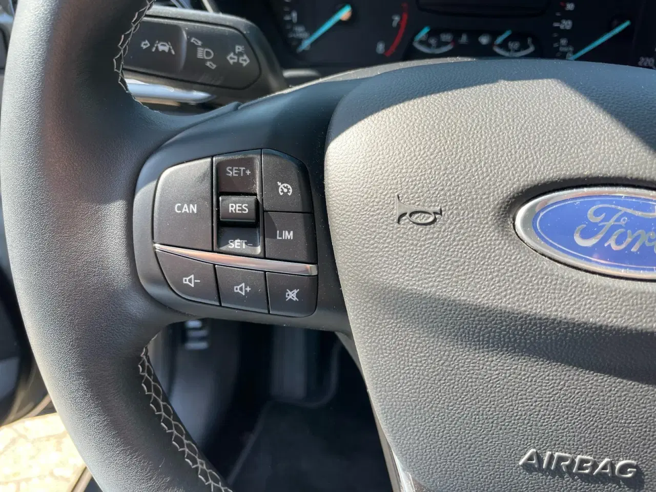 Billede 11 - Ford Fiesta 1,0 EcoBoost mHEV Titanium
