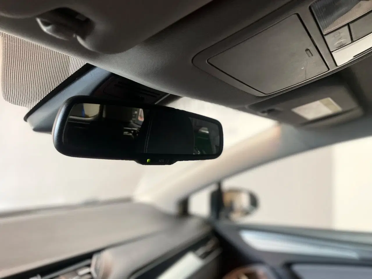 Billede 23 - Toyota Avensis 1,8 VVT-i T2 Premium Touring Sports