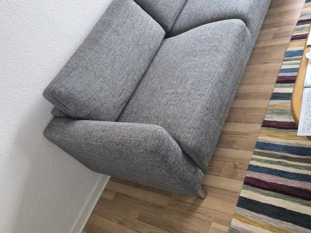 Billede 2 - ILVA Sofa Nypris 4800 nu 2200 kom med et bud.