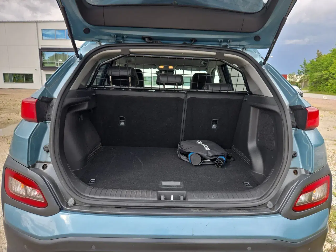Billede 18 - Hyundai Kona 64 EV Premium