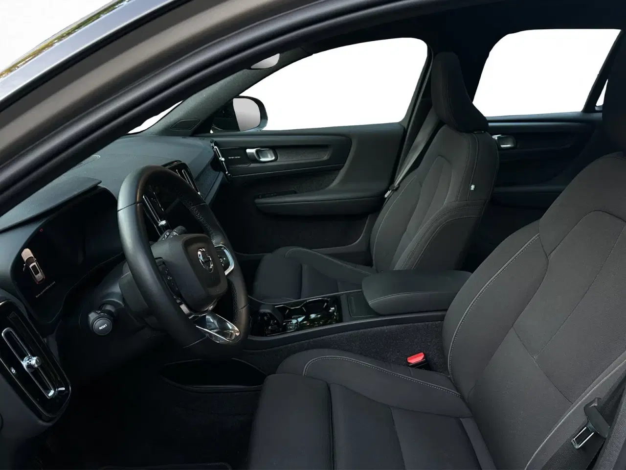 Billede 9 - Volvo XC40  P6 ReCharge Ultimate