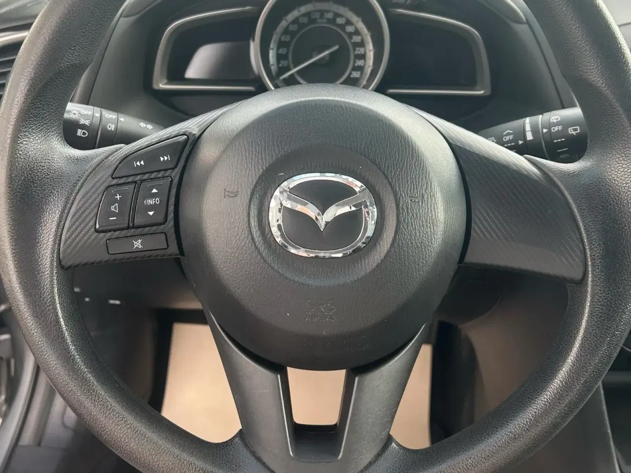 Billede 13 - Mazda 3 1,5 SkyActiv-G 100 Core