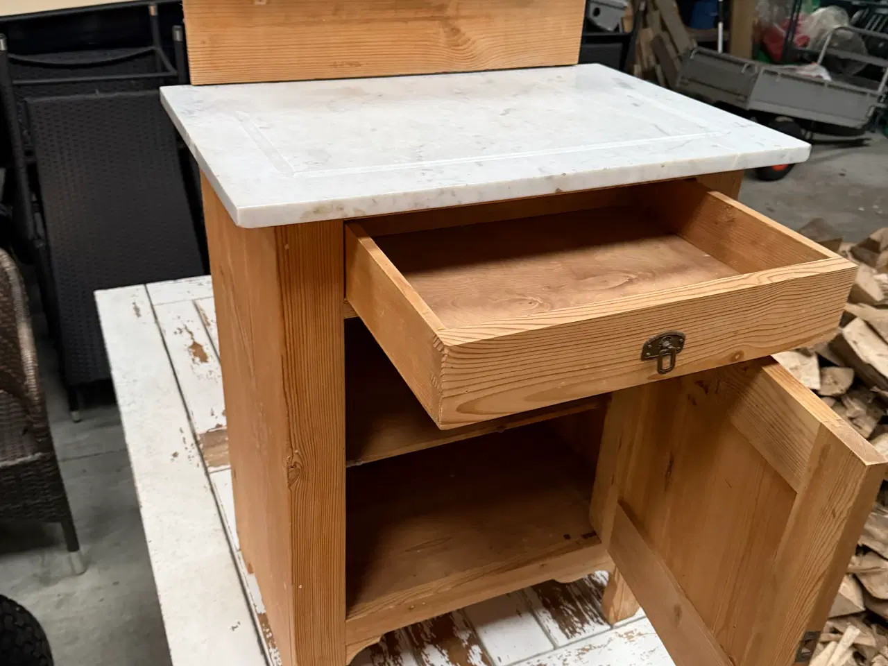 Billede 6 - Servante velholdt