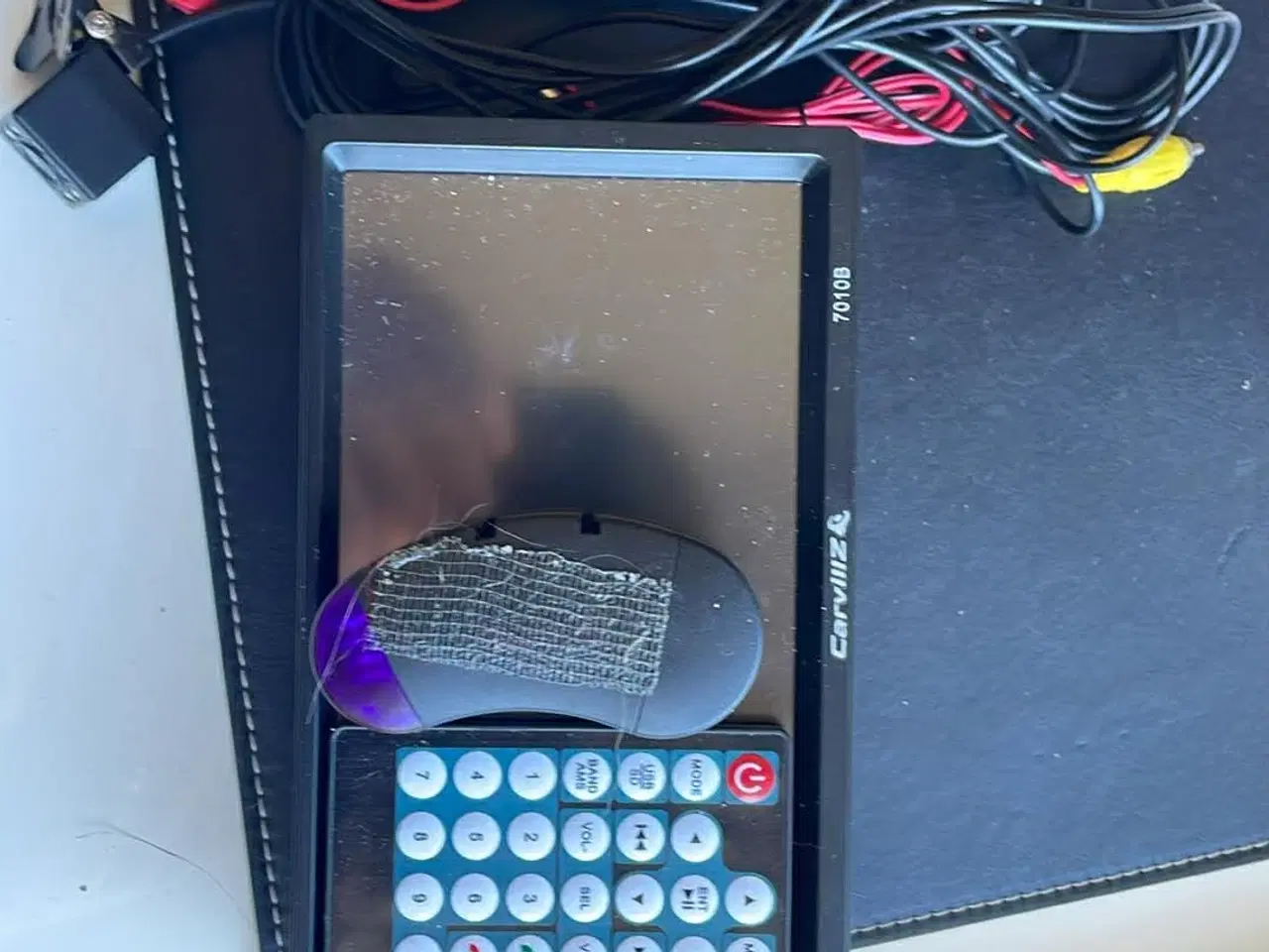 Billede 2 - Auto radio 