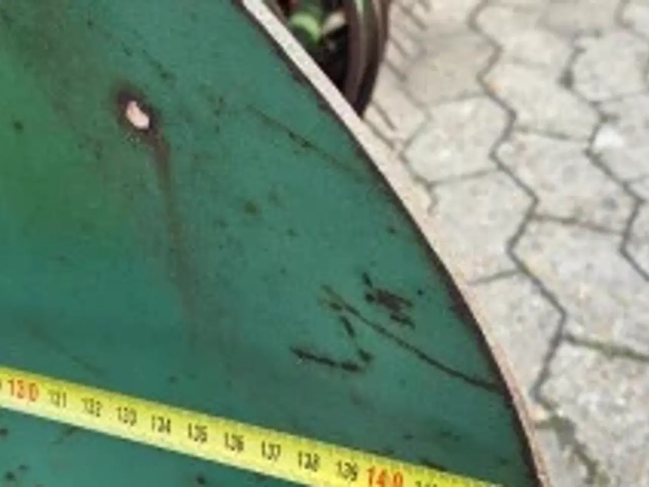 Billede 10 - John Deere Pickup 42963