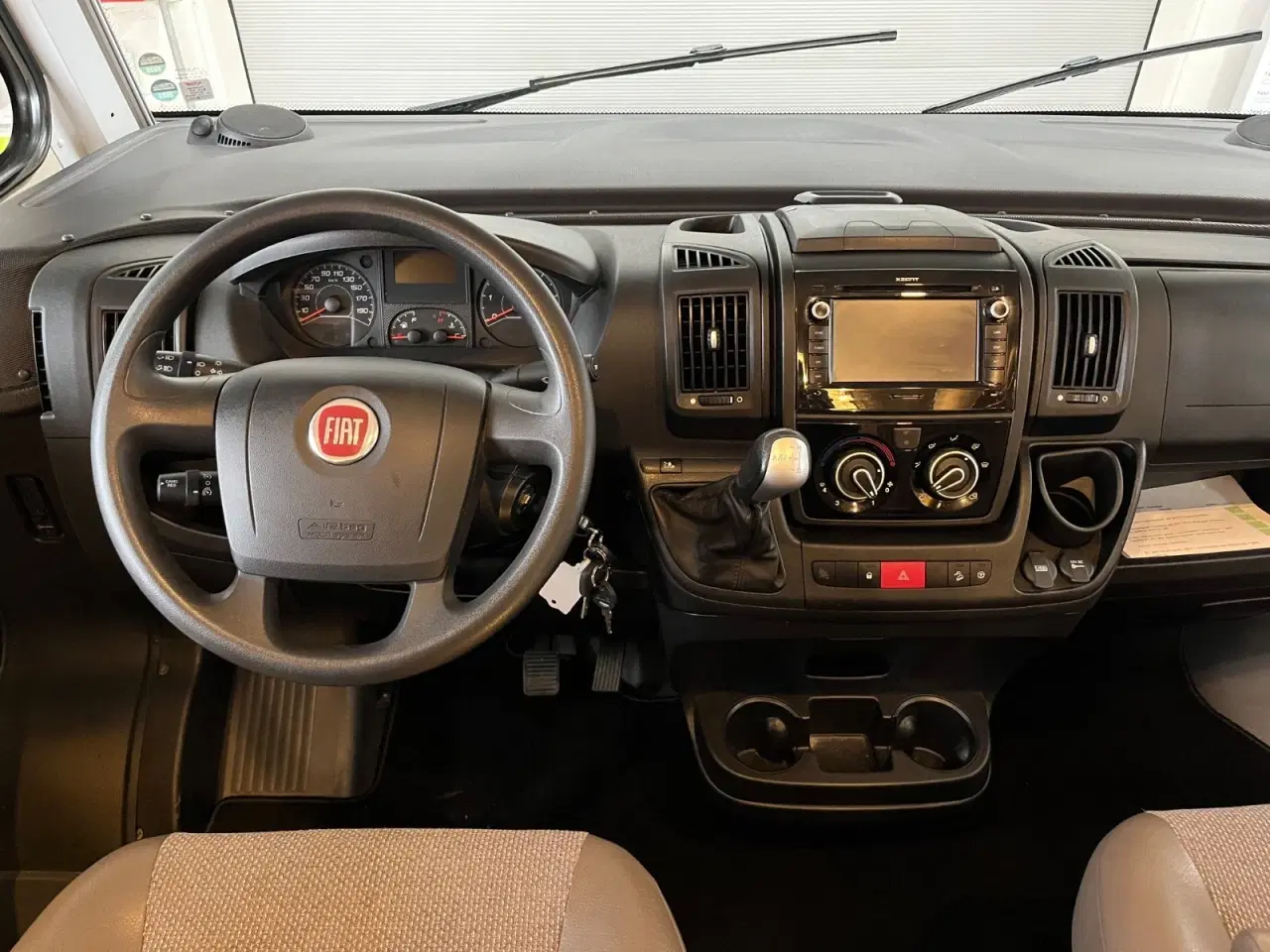 Billede 7 - Fiat Carado 2,3 MJT I447 aut.