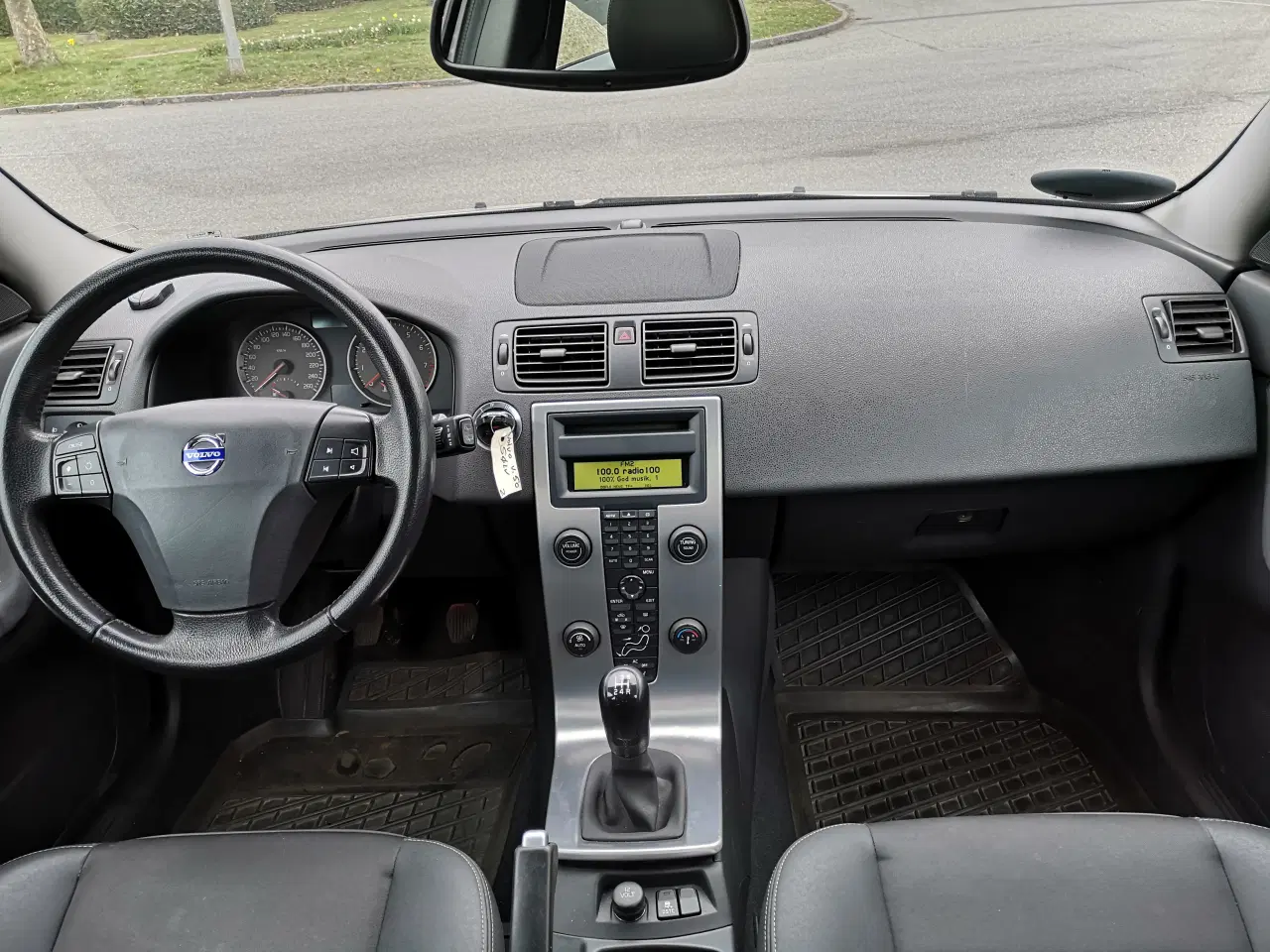 Billede 2 - Volvo V50 2.4 benzin