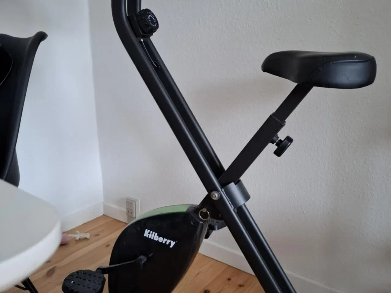 Billede 2 - Motionscykel - Killberry