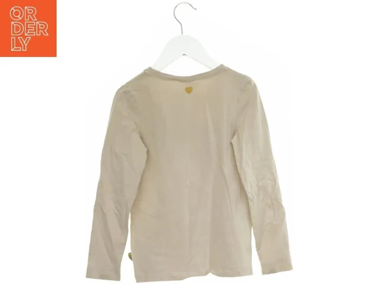 Billede 2 - Bluse fra Pomp de Lux (str. 128 cm)