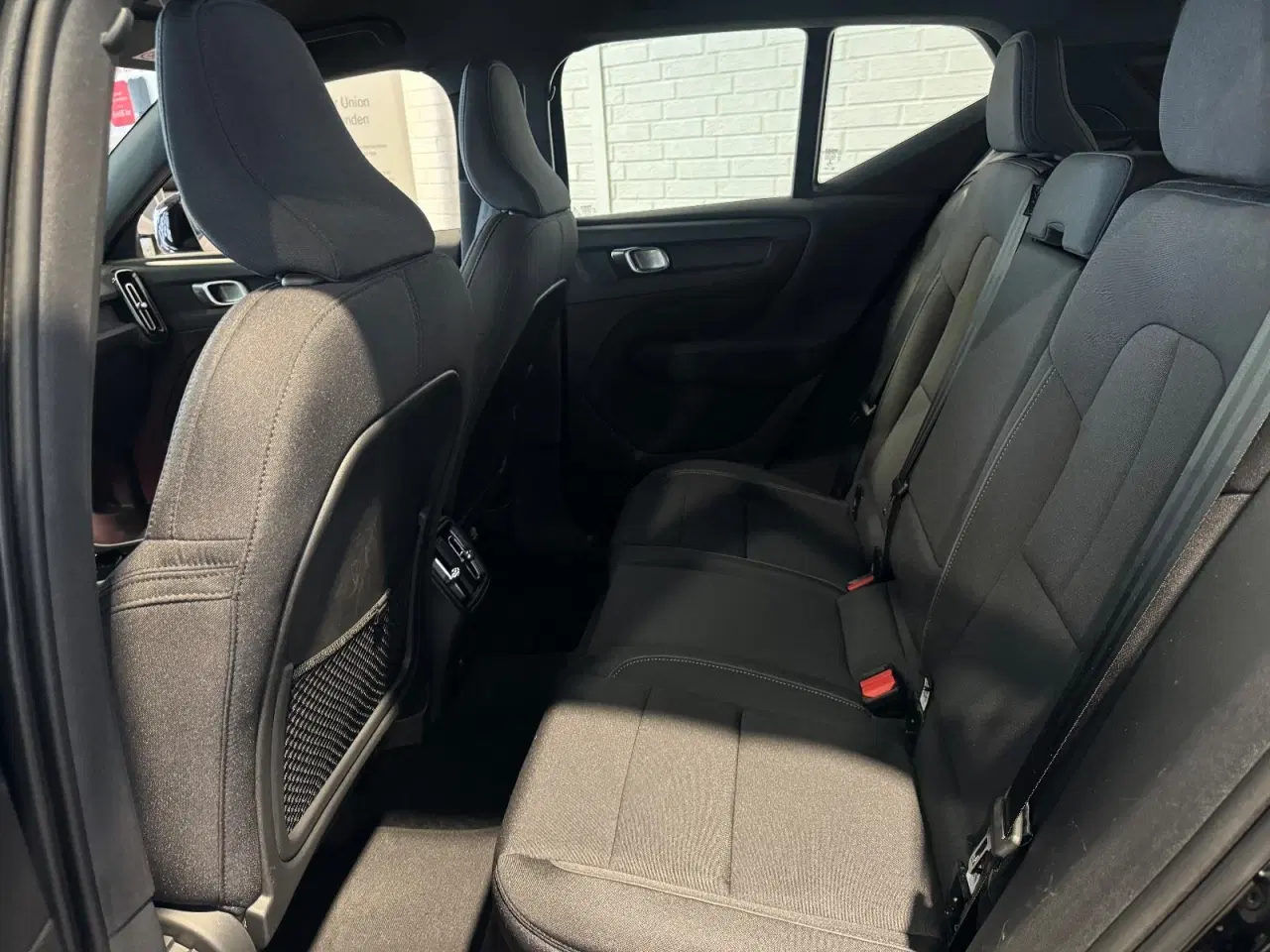 Billede 12 - Volvo XC40 ReCharge Core