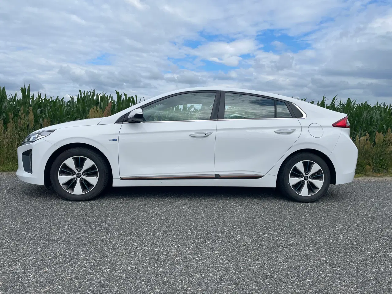 Billede 2 - Hyundai Ioniq Electric Premium 