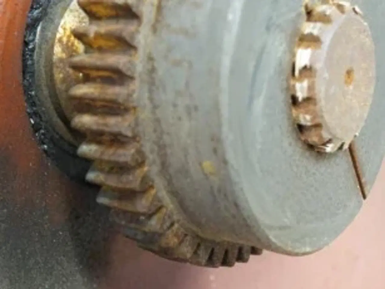 Billede 11 - Massey Ferguson 9280 Motorremskive