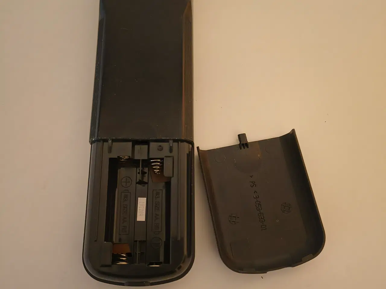 Billede 4 - Sony DVD Fjernbetjening RMT-D128P