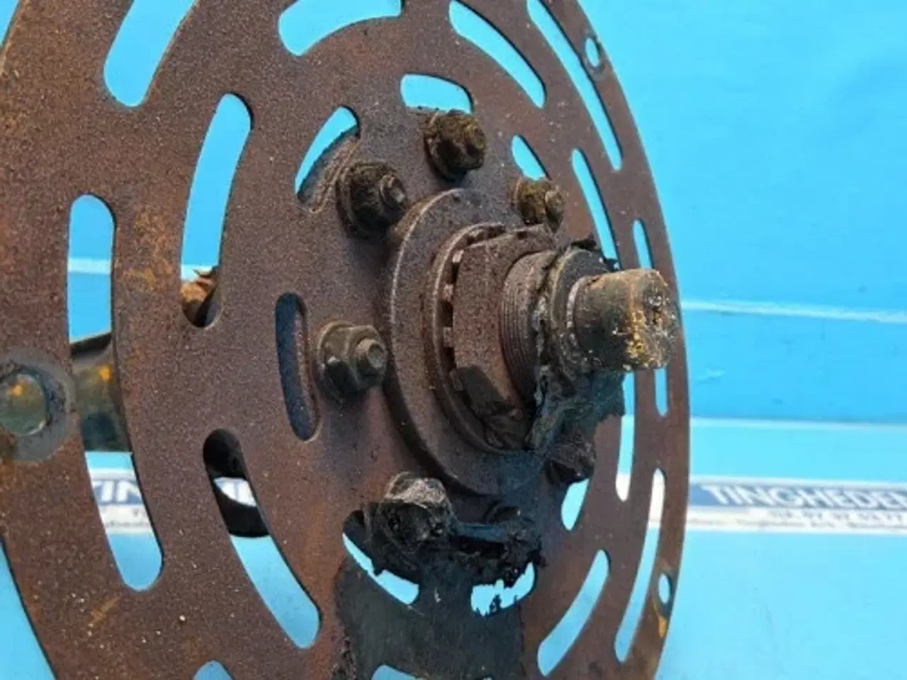 Billede 4 - Massey Ferguson 7278 Kraftudtag 28780616