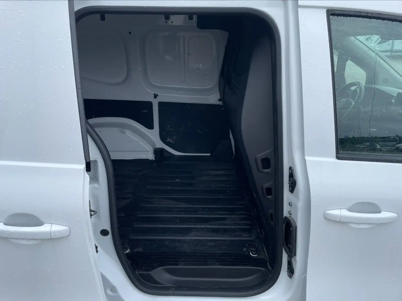 Billede 8 - Mercedes Citan 110 1,5 CDi A2 PRO aut. Van