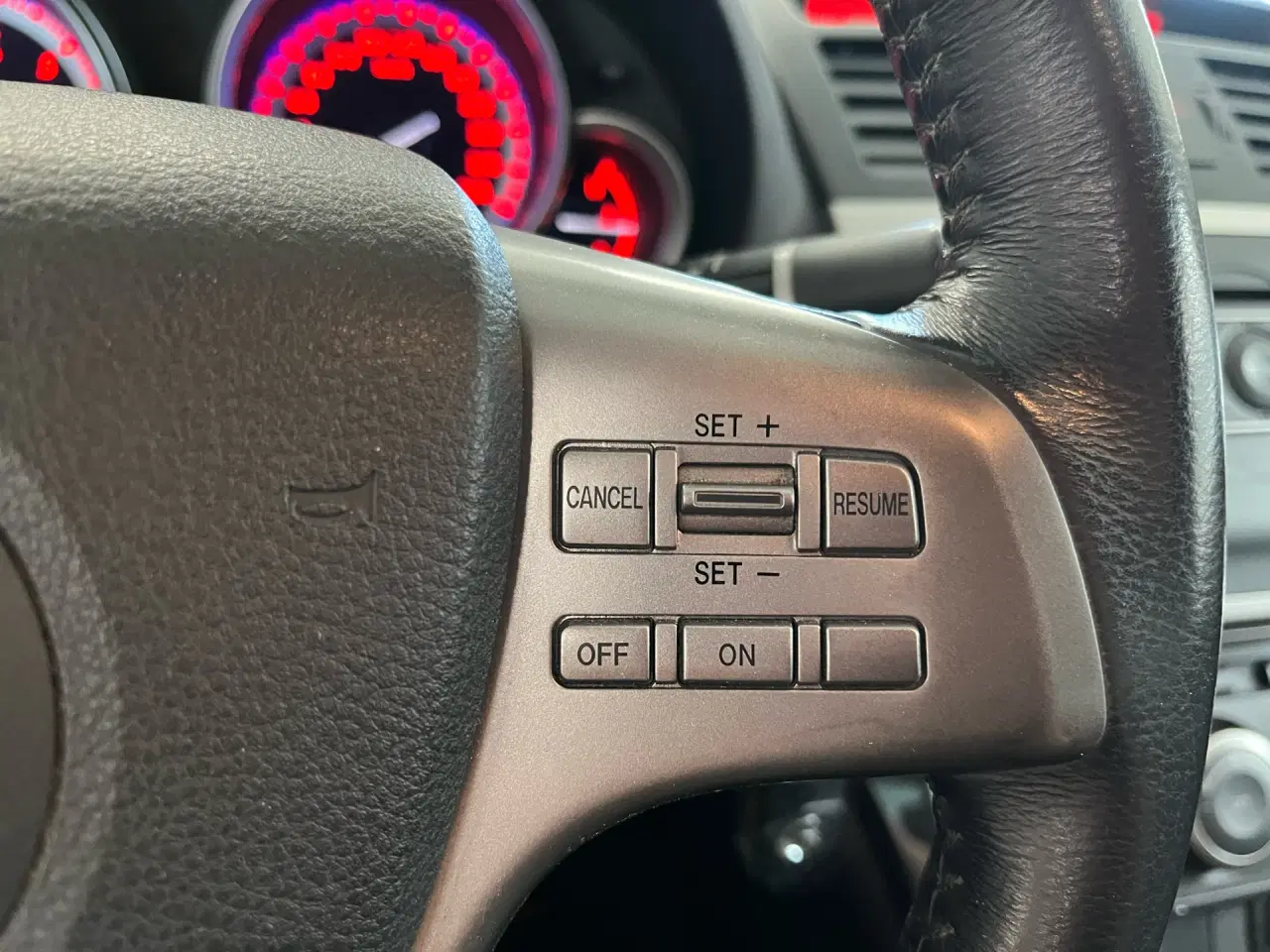 Billede 12 - Mazda 6 2,5 Sport 170HK 5d 6g