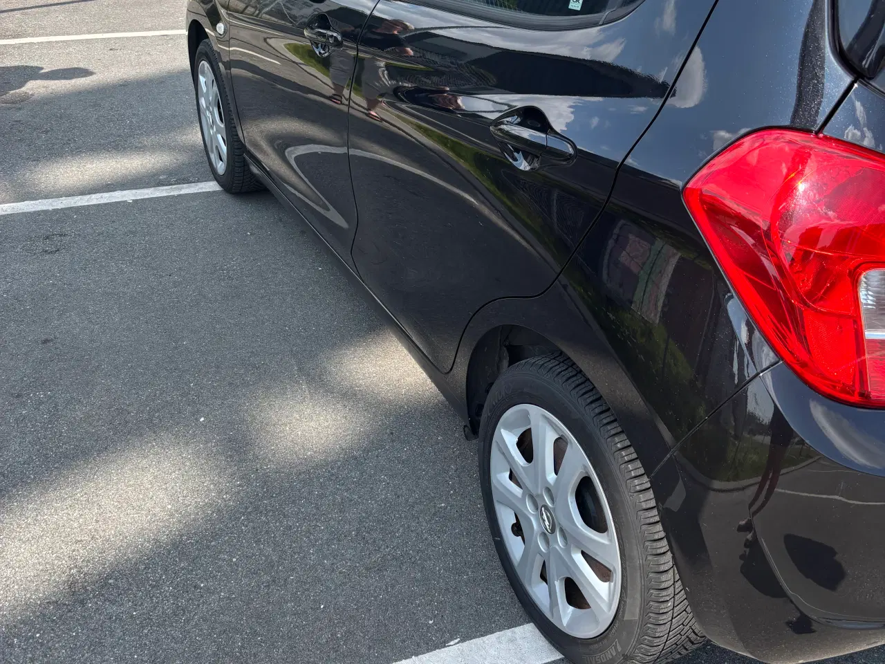 Billede 12 - Opel Karl Enjoy