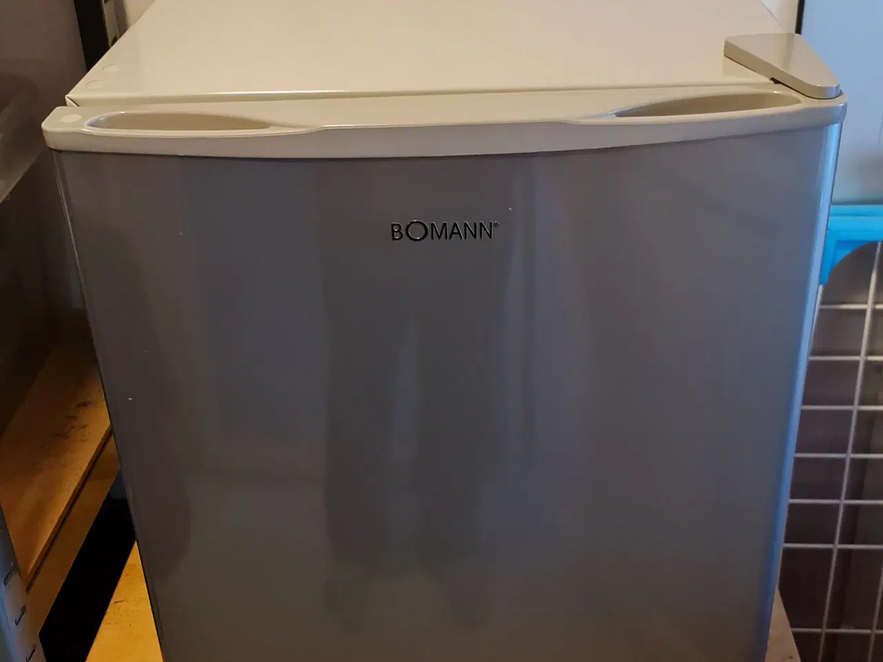 Billede 2 - BOMANN KB340 - 45 liters køleskab.